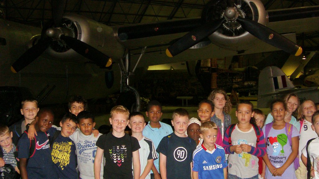 2011 Junior Summer Scheme 14